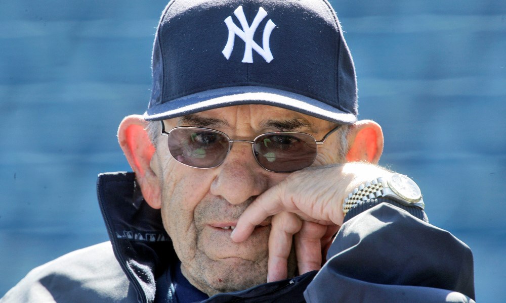 Yogi Berra's legacy: Baseball and hilarious quotes