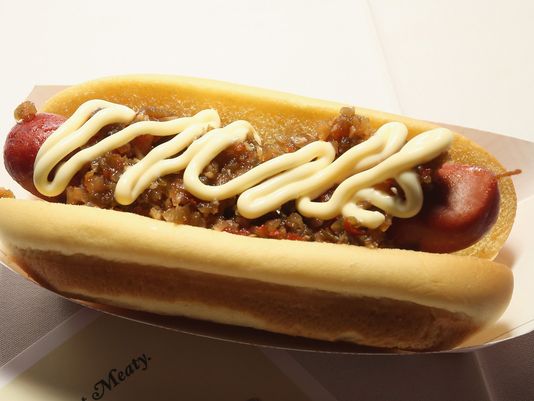 Hot Dogs Contain Human DNA, Veggie Dogs Contain Meat: Study